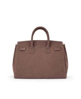 Gigi Suede 13"