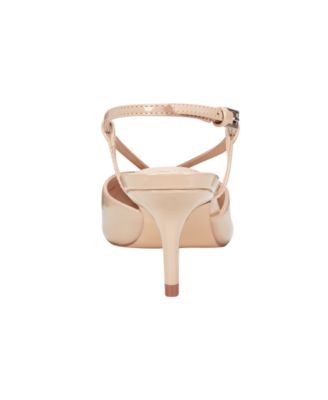 Women's Avila Slingback Kitten Heel Pumps