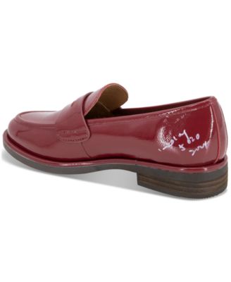 Women's Cybil Loafer Flats