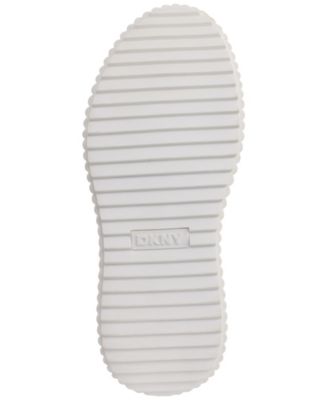 Women's Larissa Lace Up Platform Sneakers