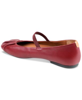 Women's Walden Mary Jane Flats