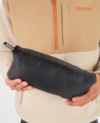 Men's Highlander Puffer Hooded Jacket