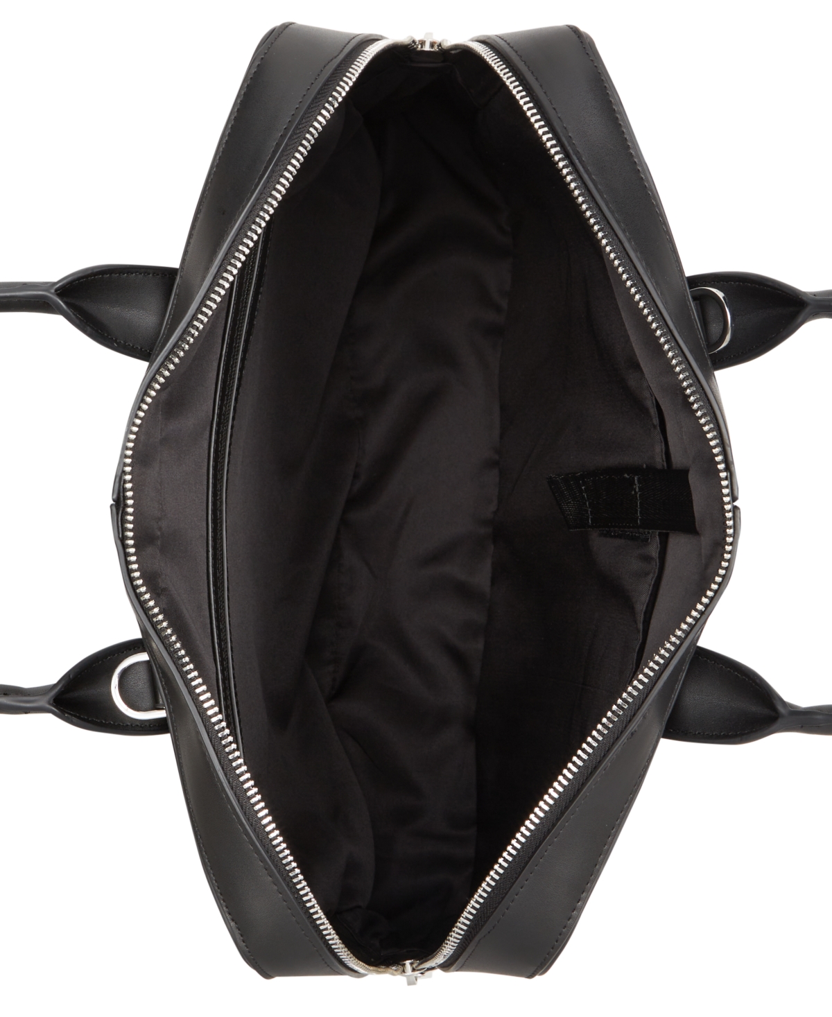 ALFANI MEN'S MESSENGER BAG, EXCLUSIVELY AT MACY'S 