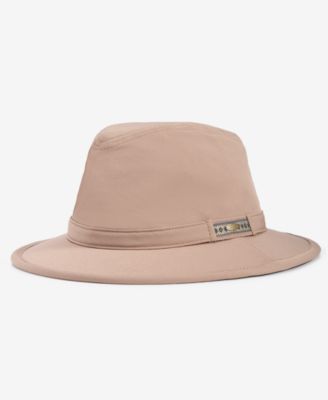Scala - Men's Packable Safari Hat