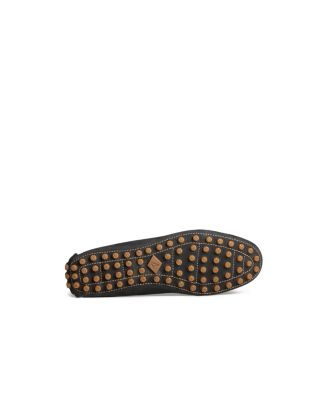 Women's Port Driver Round Toe Flats