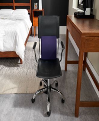 Lumbar Support Cushion, Travel Size