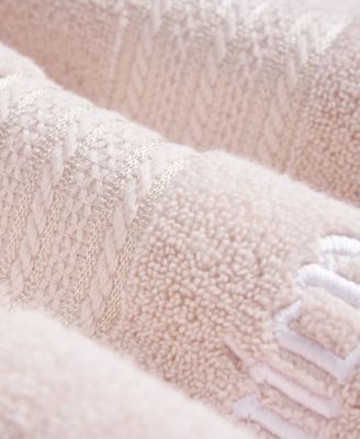 Alyssa Cotton 6-Pc. Bath Towel Set