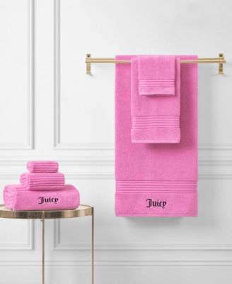 Alyssa Cotton 6-Pc. Bath Towel Set