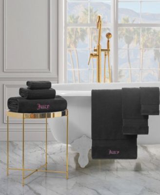 Alyssa Cotton 6-Pc. Bath Towel Set