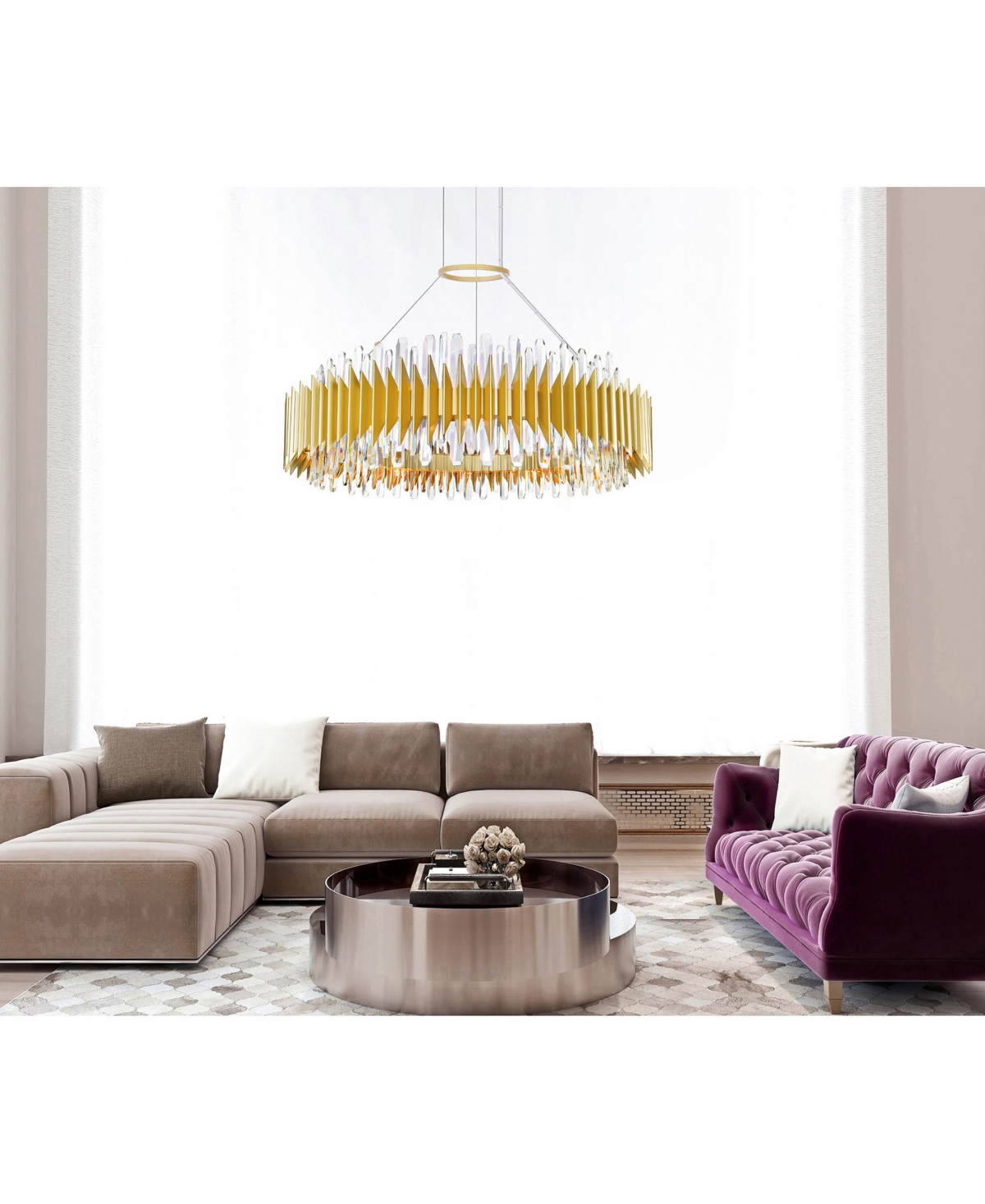 Cwi Lighting 12