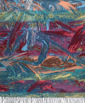 x Jumper Maybach Cashmink Santa Fe Wrap