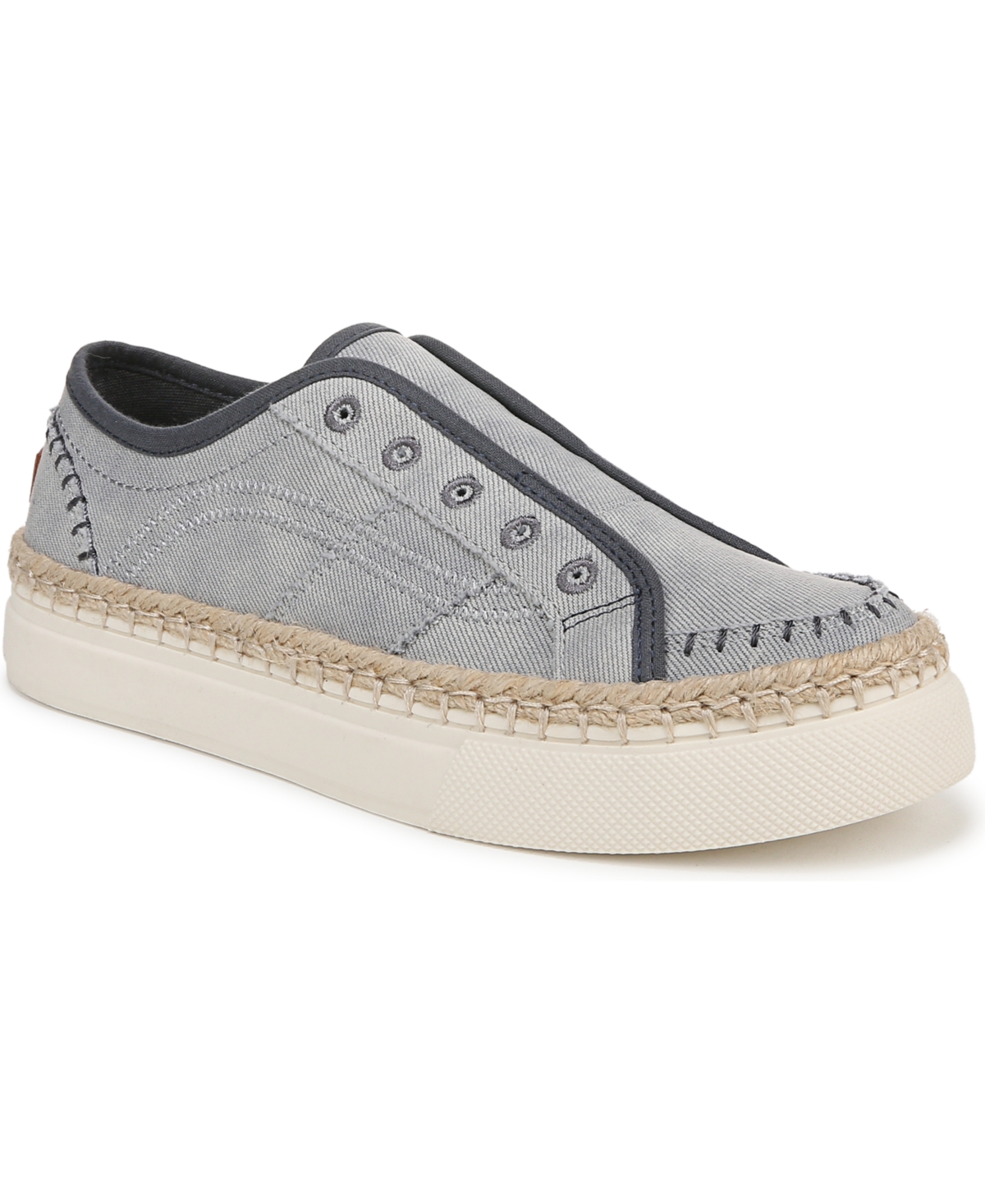 BLOWFISH MALIBU WOMEN'S NO CHILL SLIP ON SNEAKERS 
