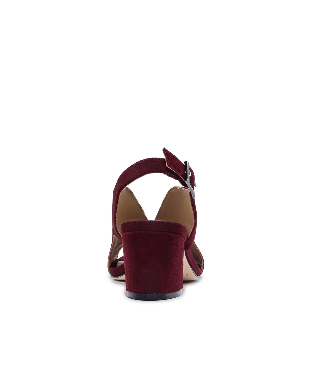 Bernardo Footwear Bernardo Bedford Mid Heel Sandal