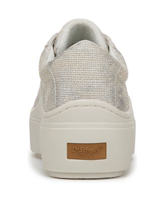 Women's Time Off Max Platform Sneakers
