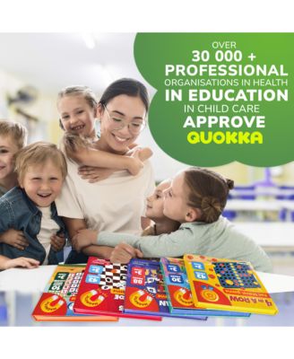 Magnet Game for Kids 3-5 - Travel I Road Trip I Plane I Car Ride