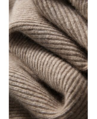 Bellemere Everyday Cashmere Pullover