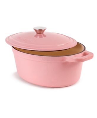 Neo 4pc Cast Iron Cookware Set, 5qt. & 8qt.