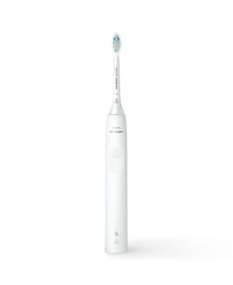 Philips 4100 Power Toothbrush, White