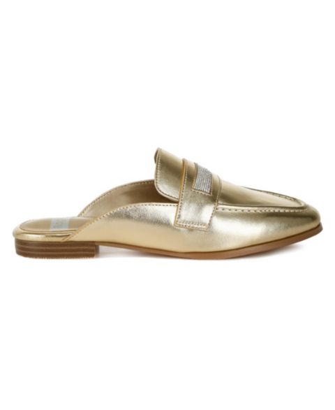 Женские сабо Rag & Co Piscola Rhinestones Slip On Mules