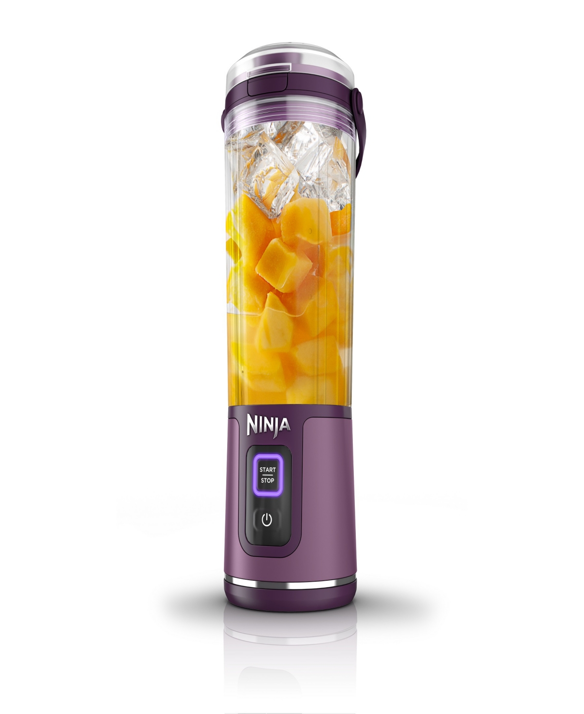 Ninja Blast Portable Blender In Purple