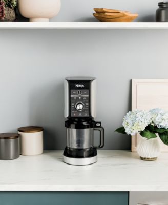 CREAMi Deluxe 11-in-1 Ice Cream and Frozen-Treat Maker NC501