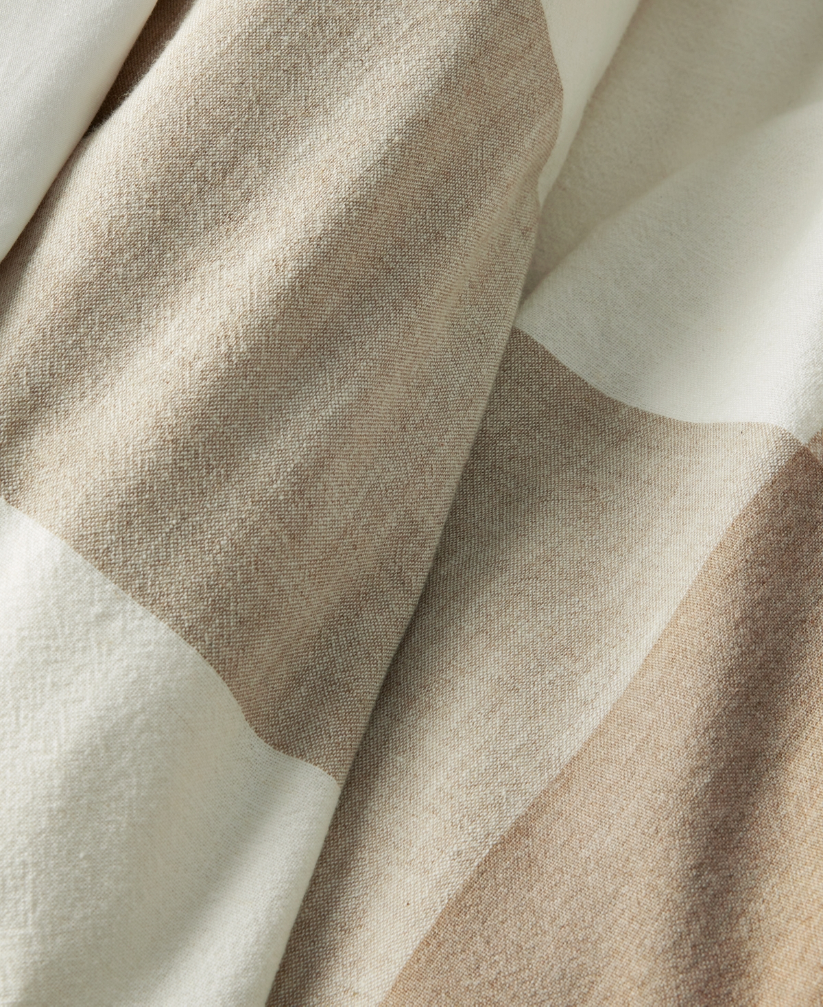 Charter Club Yarn-Dyed Plaid 3-Pc. Comforter Set, Full/Queen, Exclusively at Macy's