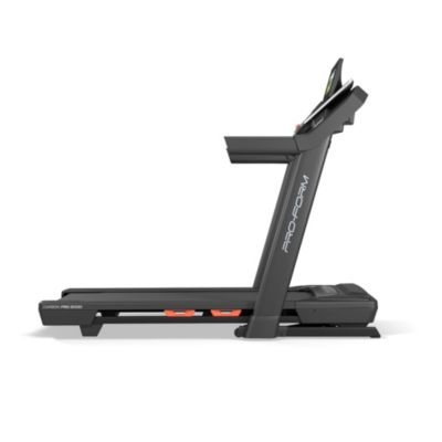 Carbon Pro 2000 Treadmill