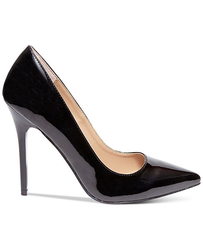 Madden Girl Ohnice Pointed Toe Pumps Macy's