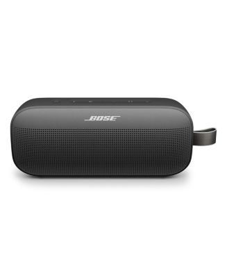 Bose SoundLink Flex Portable Speaker (2nd Gen) - Macy's