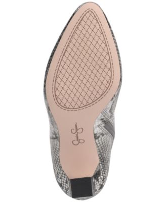 Women's Mistia Over-The-Knee Boots