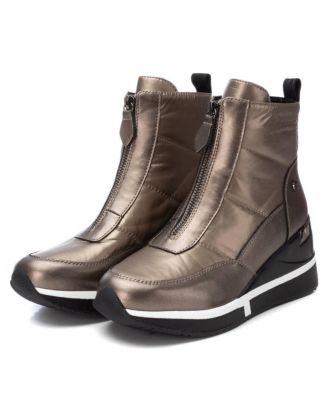 Women's Wedge Sport Booties By