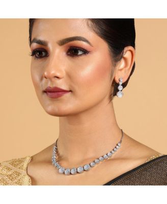 Women's The Anaya Jewellery Set