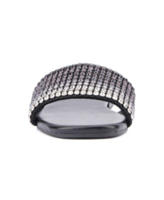 Women's Gracie Flat Sandal