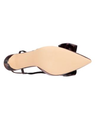 Women's Georgina Heel Pumps