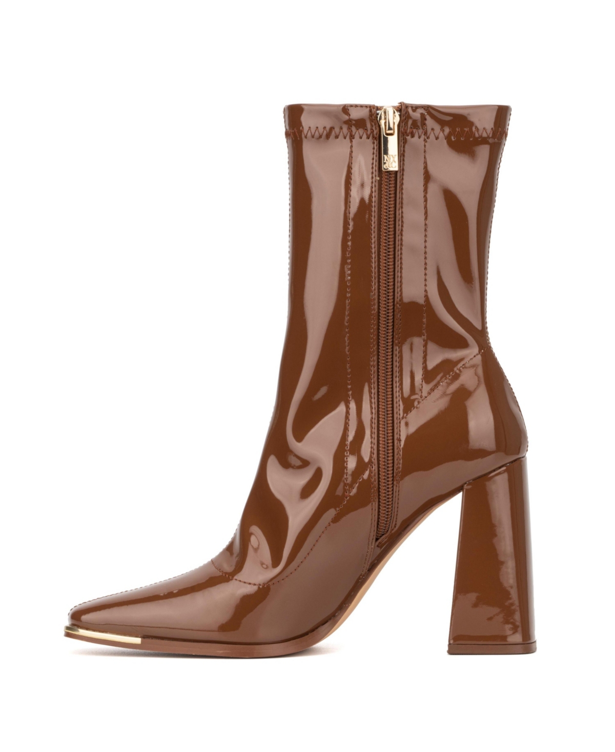 New York & Company Women's Zana Bootie