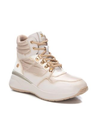 Women's Sport Wedge Booties By