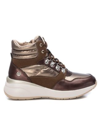 Women's Sport Wedge Booties By