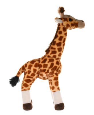 Cuddlekins Giraffe Stuffed Animal, 12 Inches
