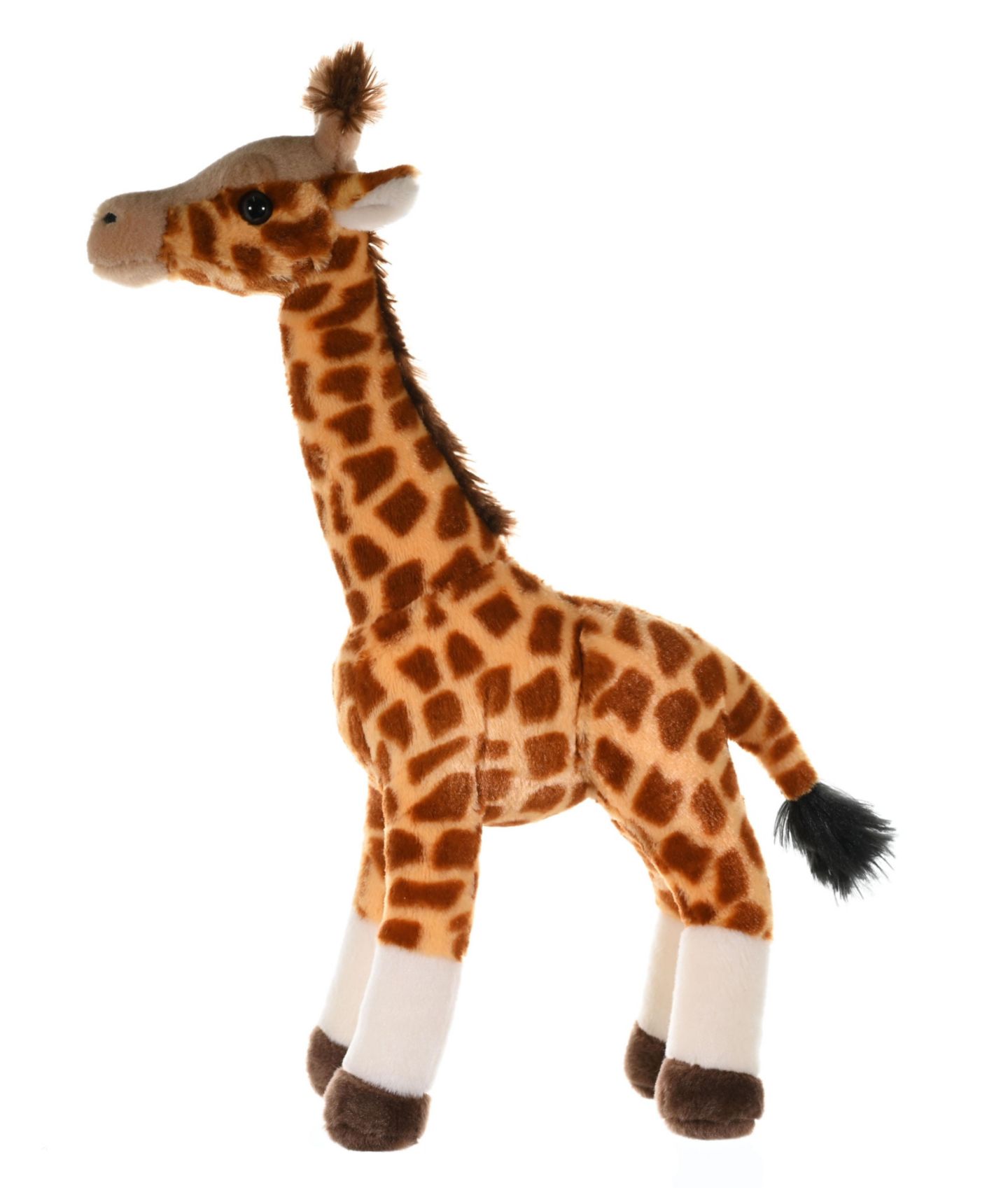 Детская мягкая игрушка Wild Republic Giraffe Plush, Stuffed Animal, Plush Toy, Kids Gifts, Cuddlekins, 16 Inches — фото 2
