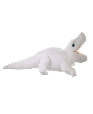 Cuddlekins Alligator Stuffed Animal, 12 Inches