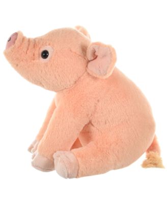 Cuddlekins Piglet Stuffed Animal, 12 Inches