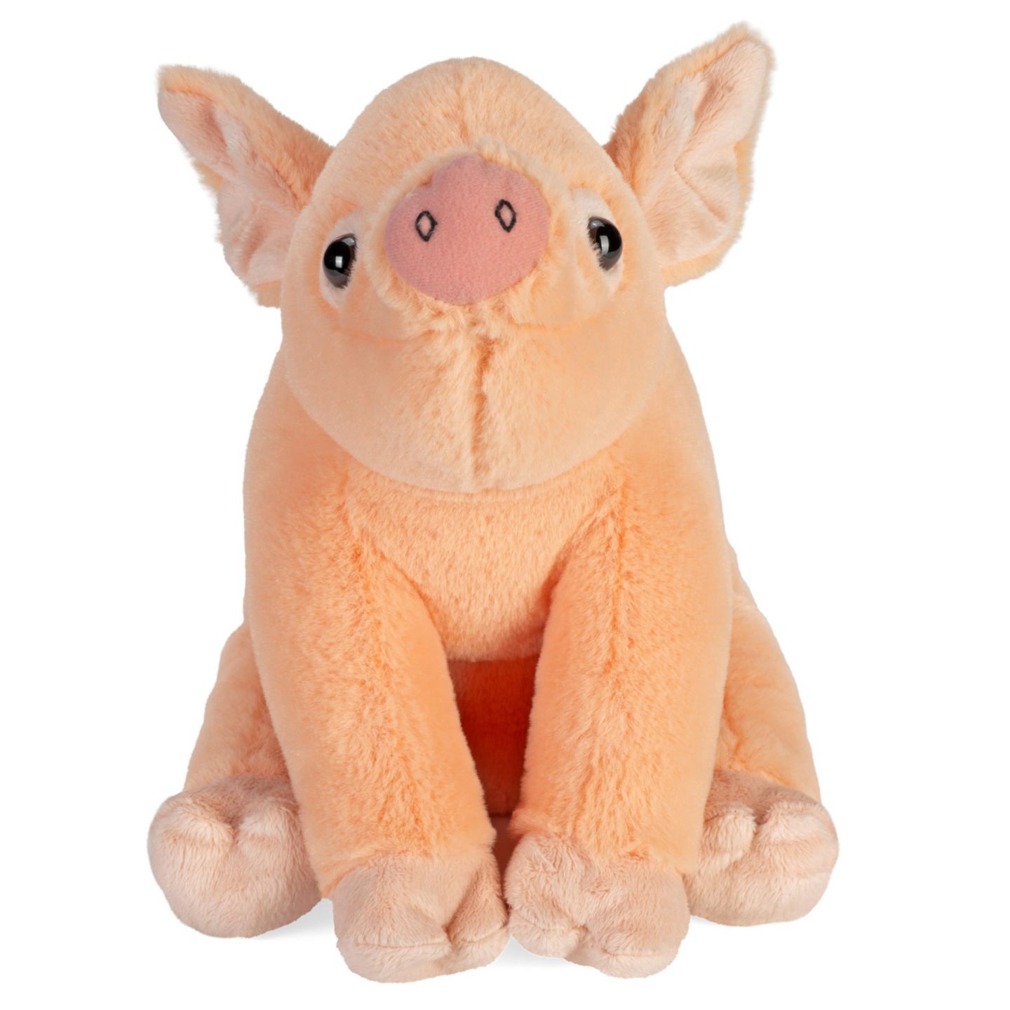 Детская мягкая игрушка Wild Republic Cuddlekins Piglet 12" Plush — фото 2
