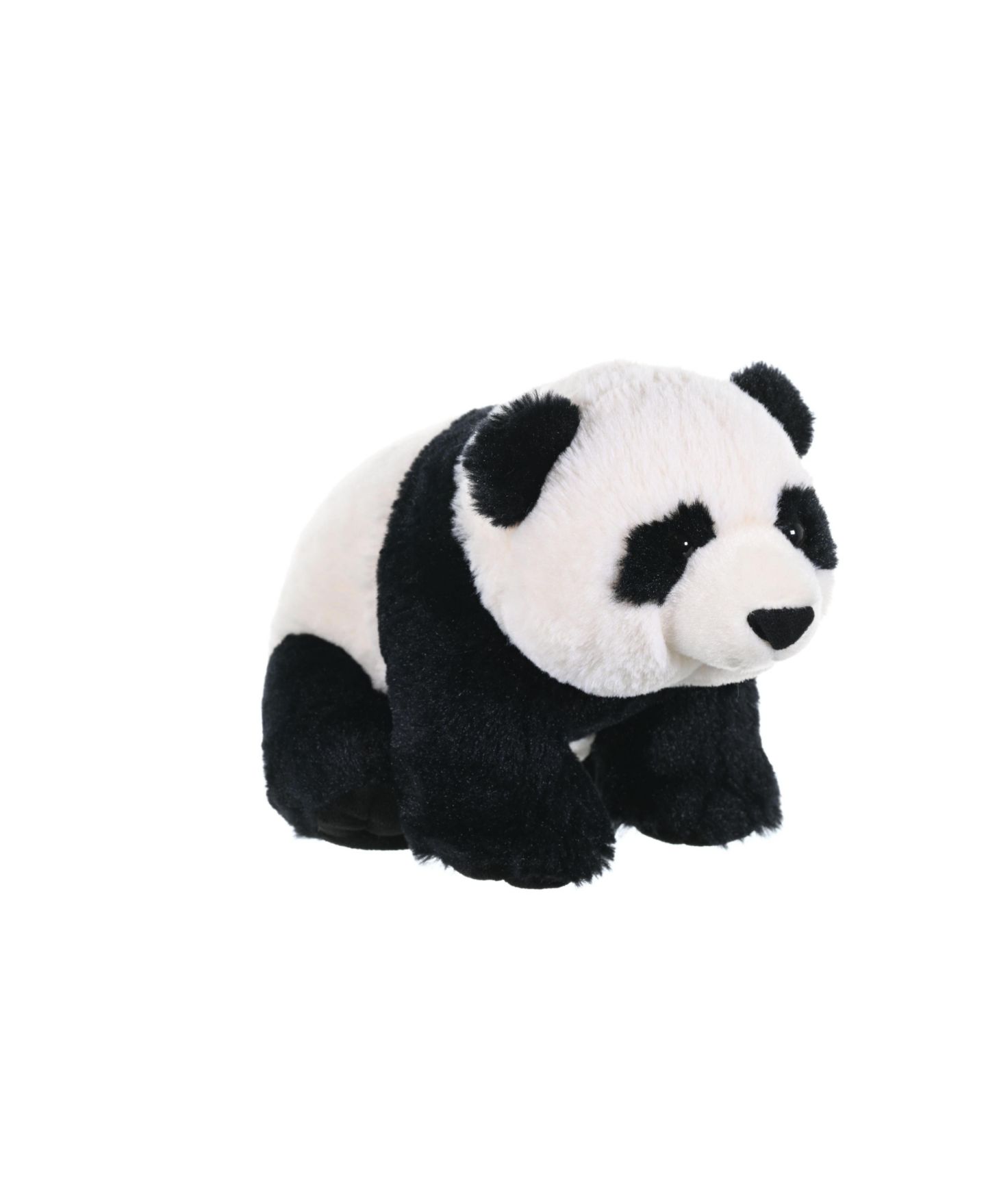 Детская мягкая игрушка Wild Republic Cuddlekins Panda 12" Plush — фото 1
