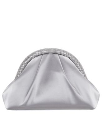 Crystal Trim Frame Magnetic Clutch