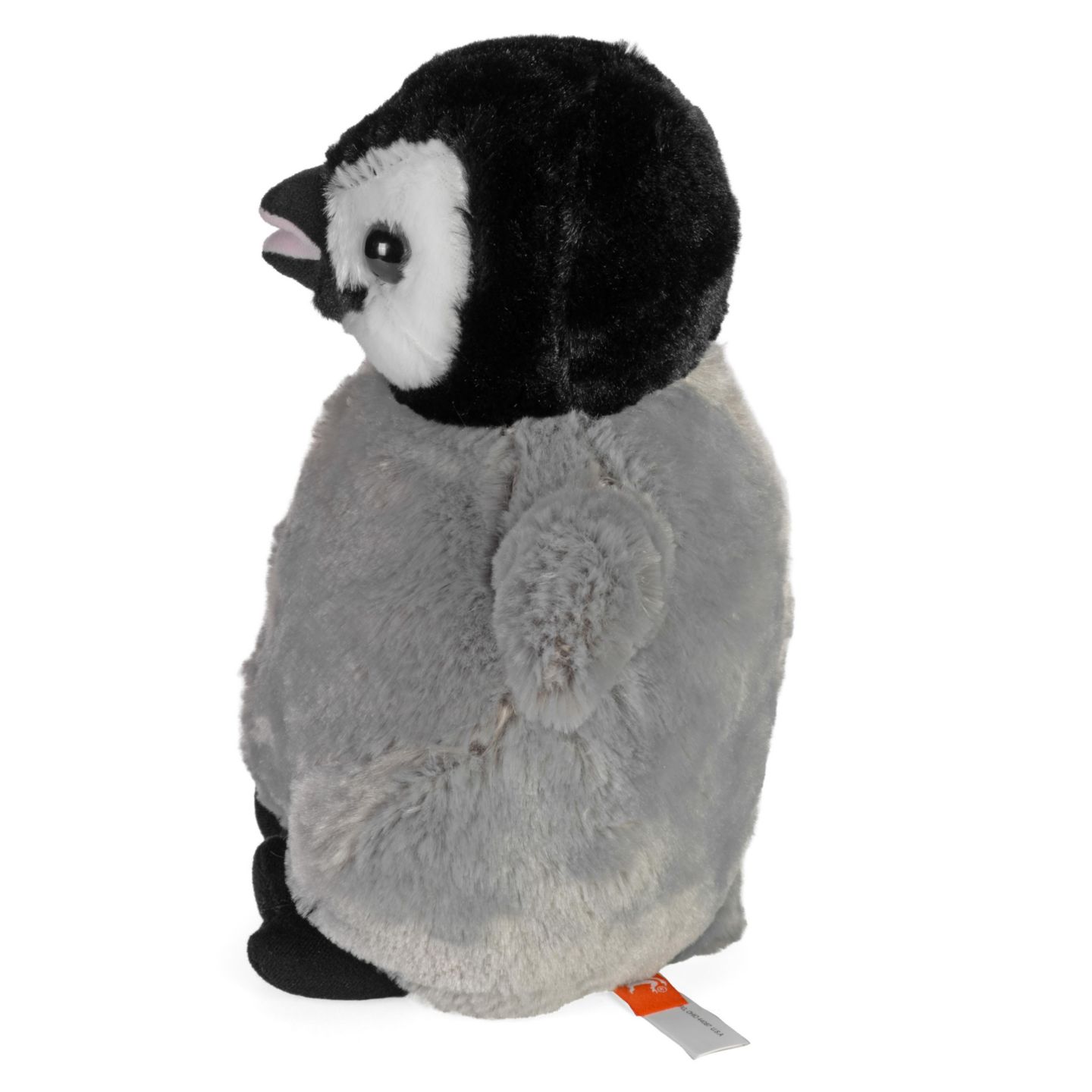 Детская мягкая игрушка Wild Republic Playful Penguin 12" Plush — фото 2
