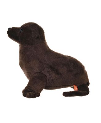 Cuddlekins Sea Lion Stuffed Animal, 12 Inches