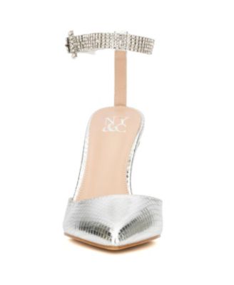 Women's Mallory Heel Pump