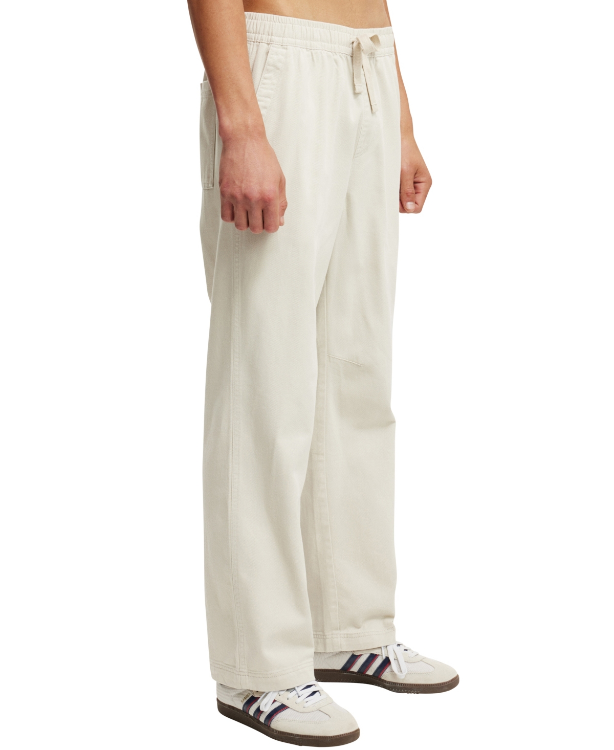 COTTON ON MEN'S EVERYDAY CASUAL PANT 