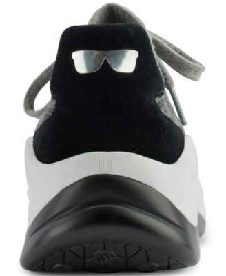 Women's Carsyn Lace Up Sneakers