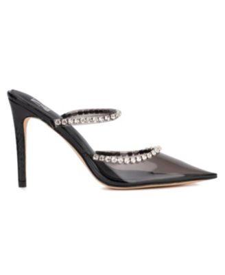 Women&#39;s Georgette Bootie